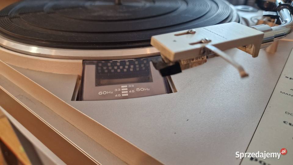 Marantz gramofon 6170 Gramofony Świątniki Dolne