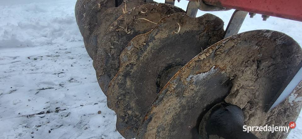 Talerzowka 2x11 łódzkie sprzedam