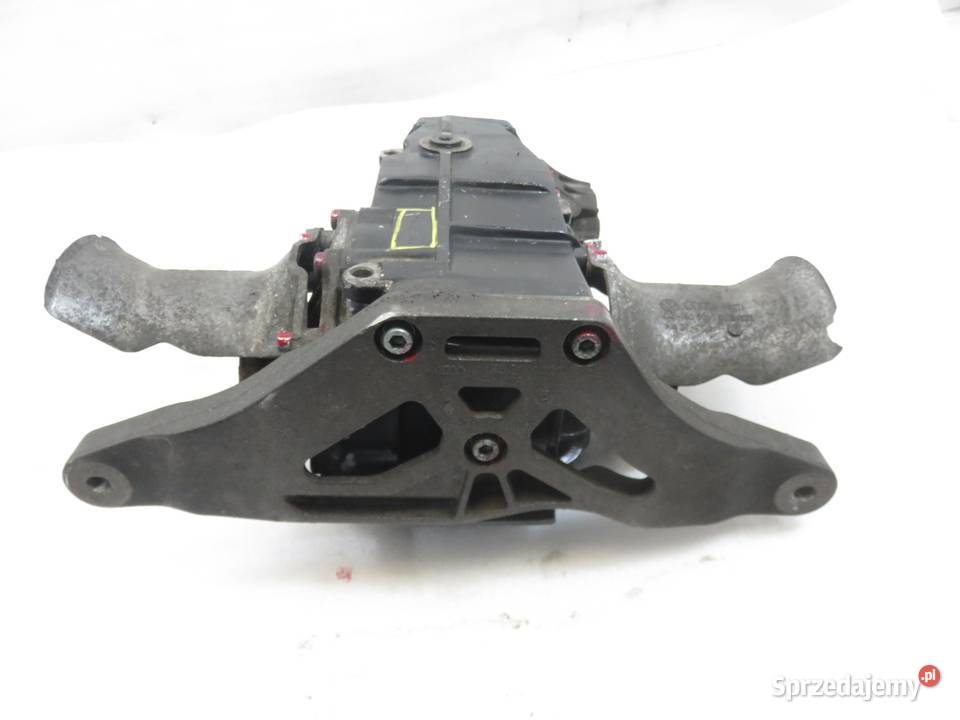 DYFER AUDI A6 C6 30 TDI GSZ