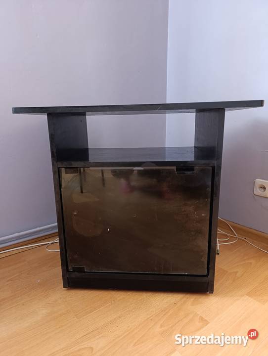 Sprzedam Meble czarne stan dorby Zielonki