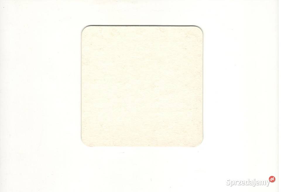 Pinta podstawka do piwa 4 Gliwice