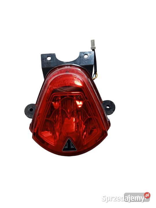 Lampa Tylna LED Triumph trident 660 Kielce