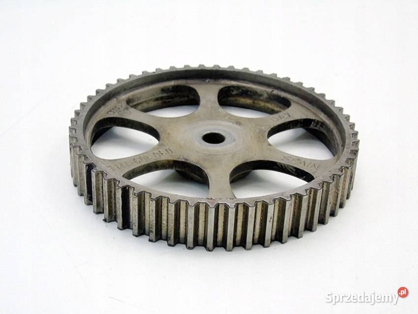 KOŁO WAŁKA ROZRZĄDU 14 8V GOLF 3 POLO 3 AROSA śląskie