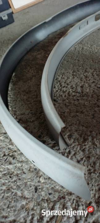 Błotniki 28 do męskiego z przednim hamulcem Jarosław