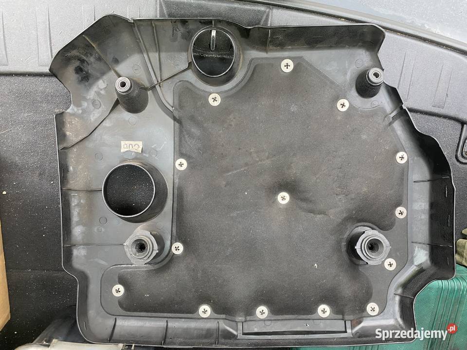 Osłona silnika Hyundai i30 16 crdi Toruń sprzedam