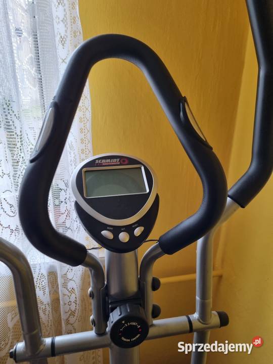 Sperzedam orbitrek magnetyczny Schmidt Zelów sprzedam