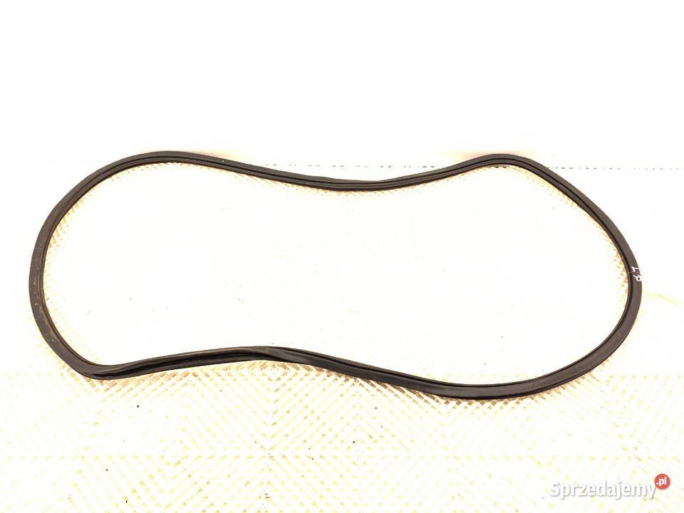 USZCZELKA DRZWI PRZÓD LEWA AUDI Q7 4M SUV sprzedam