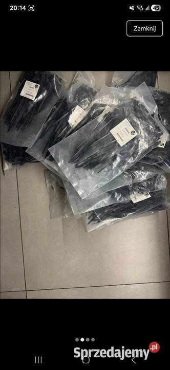 Box Mix Klassa A