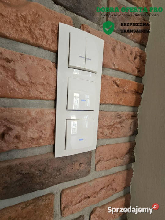 Wyjątkowe mieszkanie 79 m 2 niezależne lokale 18250zł/m2 Gdańsk