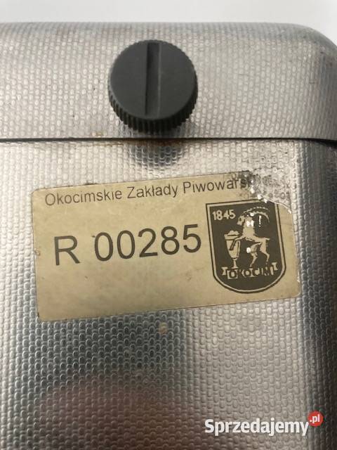 Sprzedam profesjonalną chłodziarkę do piwa sprzedam
