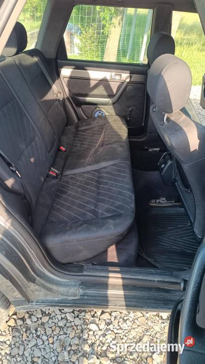 Audi A6 C4 Avant 25 TDI 140 1997 Klasyczne i sprzedam