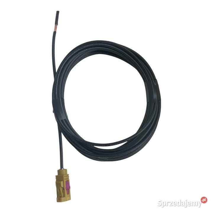 Zestaw Naprawczy Antenowy 6Q0 035 576 J VW Skoda lubuskie Gorzów Wielkopolski