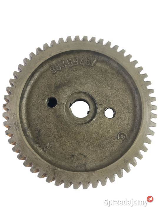 KOŁO ZĘBATE ROZRZĄDU 98459487 4770055 CASE JX85 Kielce
