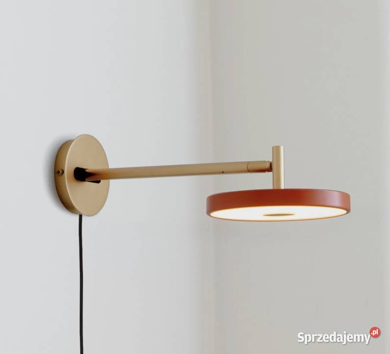 Kinkiet LED UMAGE Asteria Long lampa kinkiet Wrocław