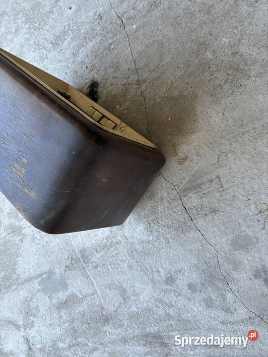 Stare radio Sonatina