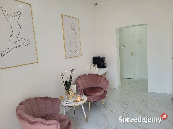 Gabinet do wynajęcia Słubice