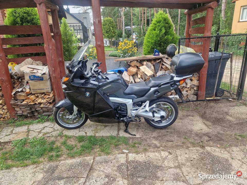 BMW k1200 Gt Osłonin