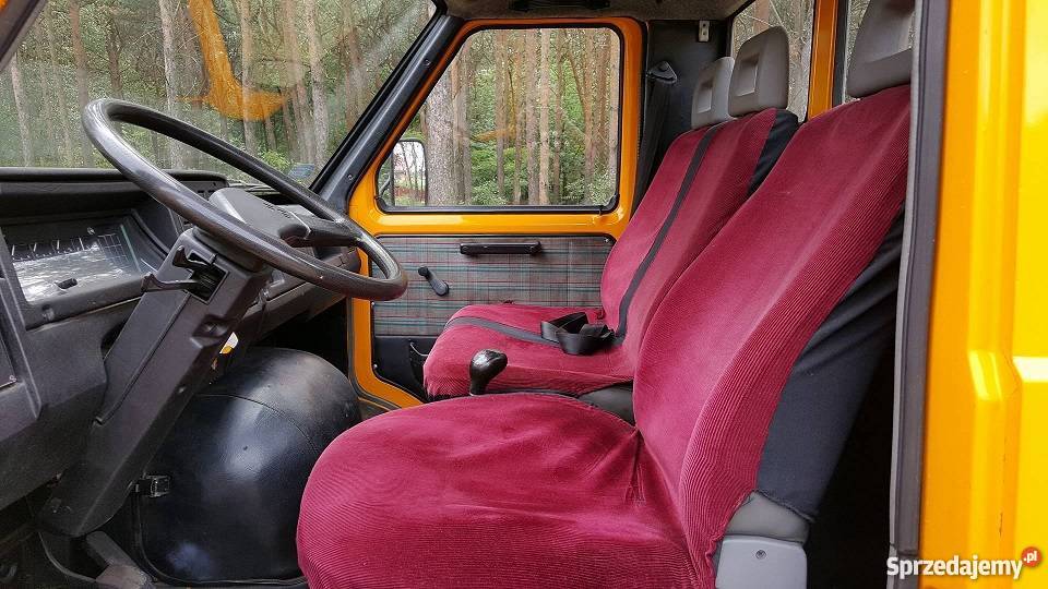 Daewoo FS LUBLIN 3352 Włocławek