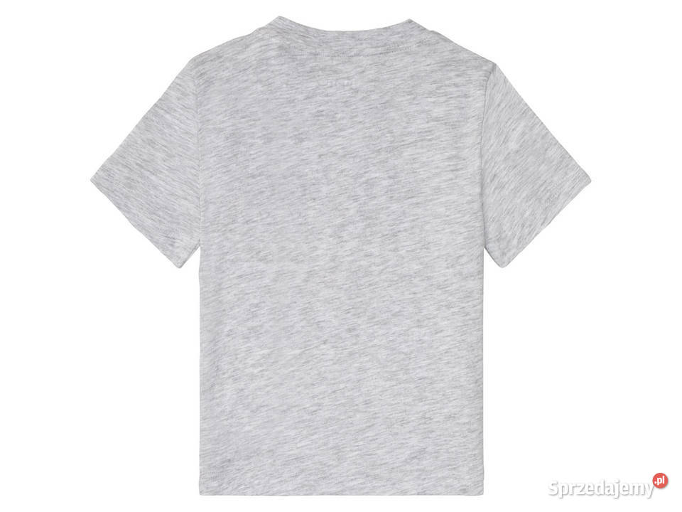 Lupilu PIŻAMA CHŁOPIĘCA koszulka szorty z Strzelce Opolskie sprzedam