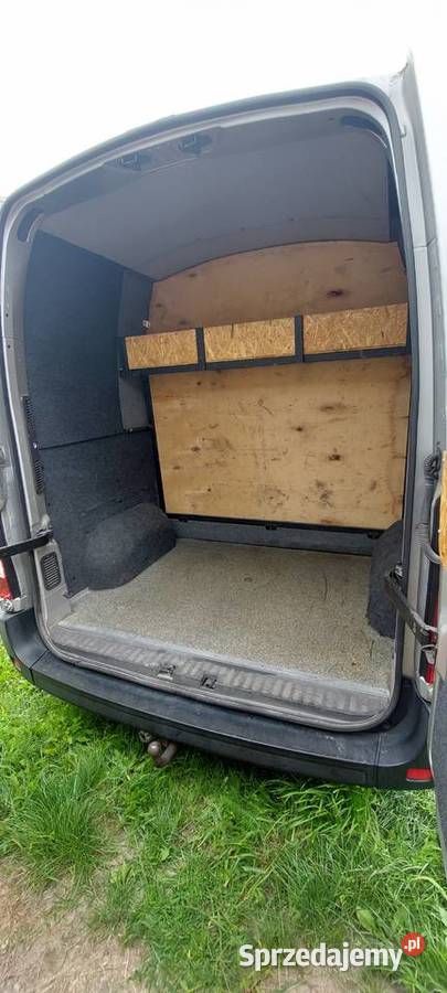 Renault Master 23 165 Kadłubiska