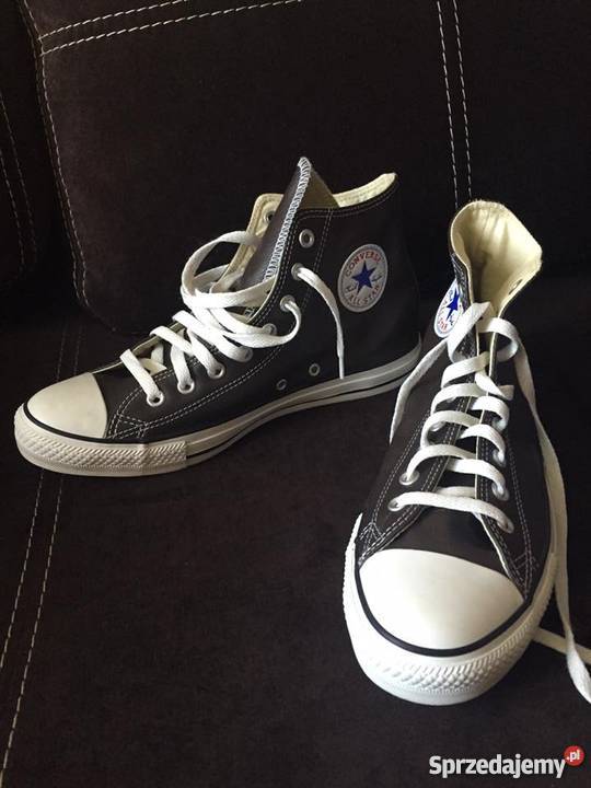 converse chuck taylor all star hi core