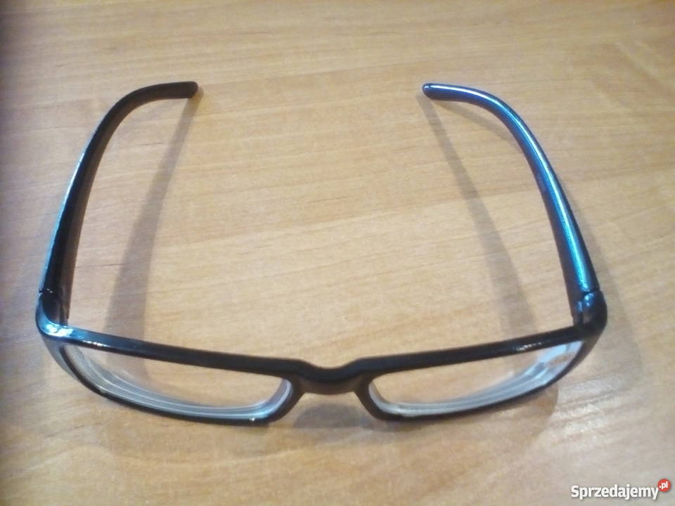 Nowe Męskie Okulary Korekcyjne Okulary korekcyjne Stare Kurowo