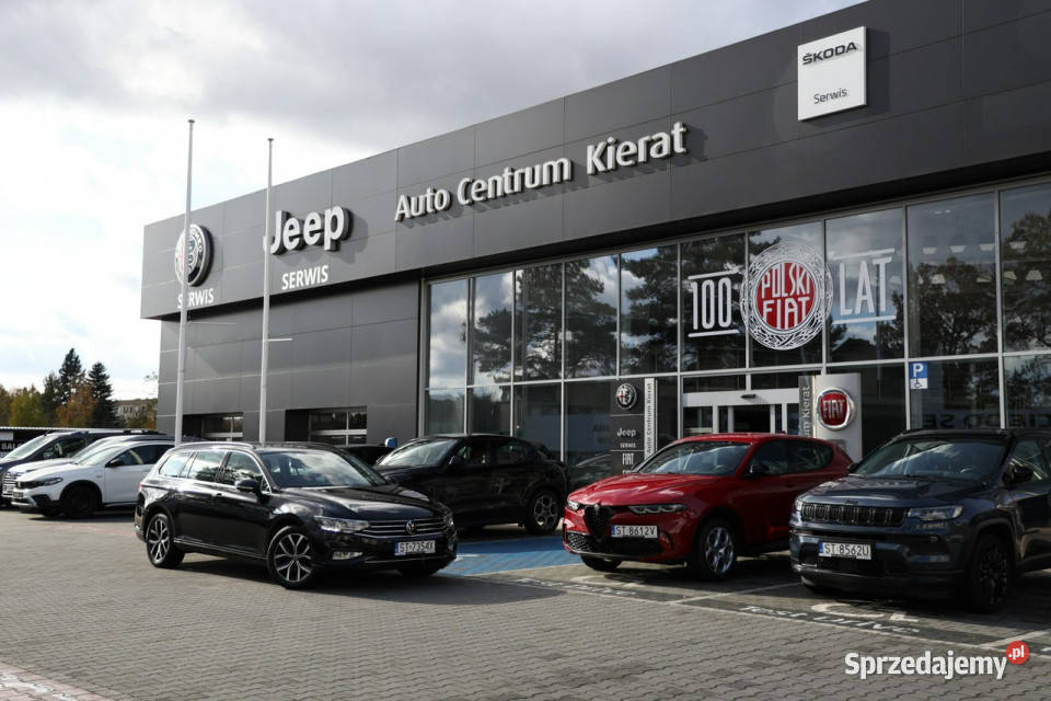 Volkswagen Passat B8 20 TDI EVO Busines B8 centralny zamek śląskie Tychy