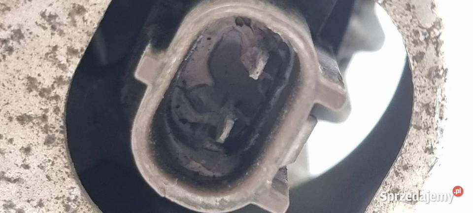 ALTERNATOR JEEP CHEROKEE kujawsko-pomorskie Lipno