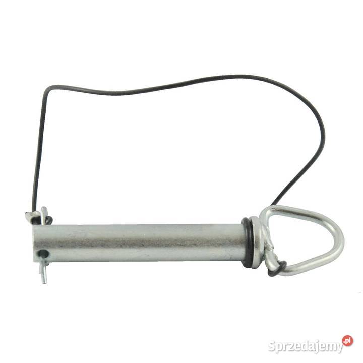 Sworzeń 14 x 80 mm LS XJ25 LS MT125 LS MT335 LS Tajęcina