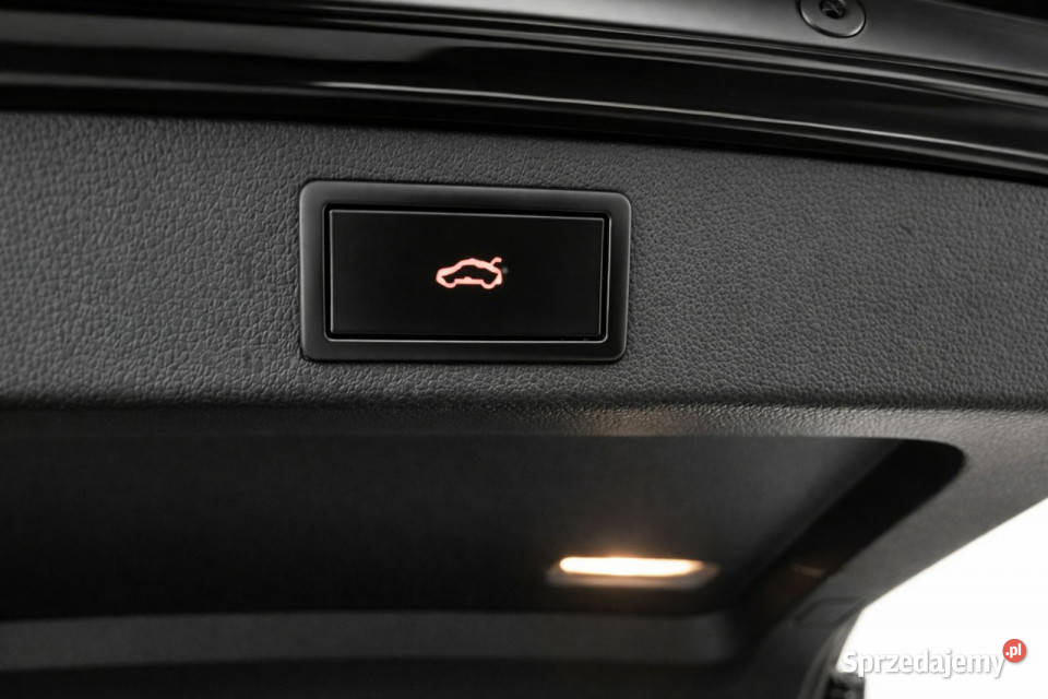 koda Superb III 20152023 wielkopolskie Sadlno