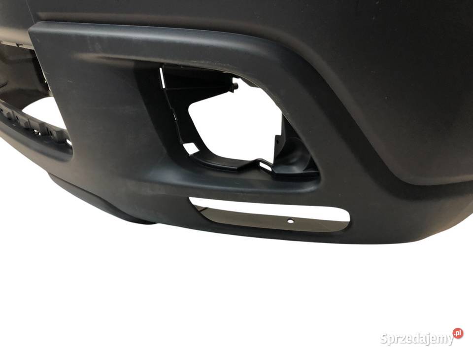 MITSUBISHI ASX 20102012 ZDERZAK PRZÓD PRZEDNI osobowe Skarżysko-Kamienna