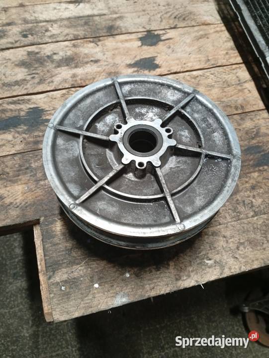 Sprzęgło wariator microcar chatenet jdm Łaziska Górne