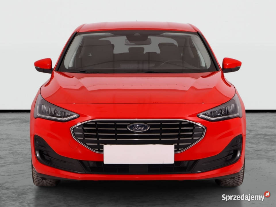 Ford Focus 10 EcoBoost Piaseczno
