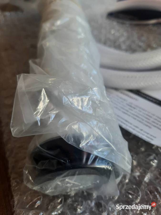 Prysznic Whale jacht łódź motorówka żaglówka Giżycko