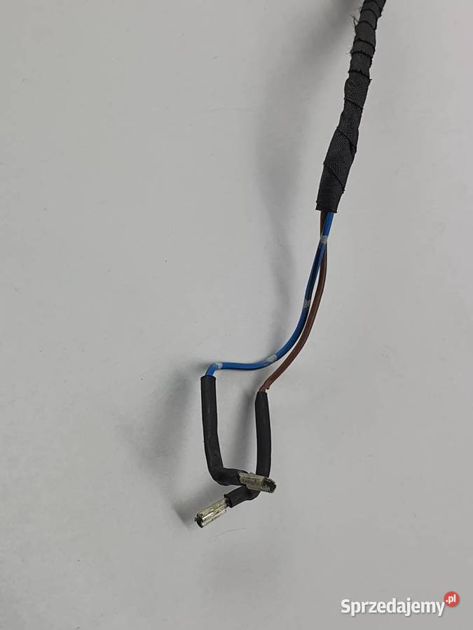 Wiazka Lampy Tyl Bmw R 1200 RT Gs Adventure Łódź