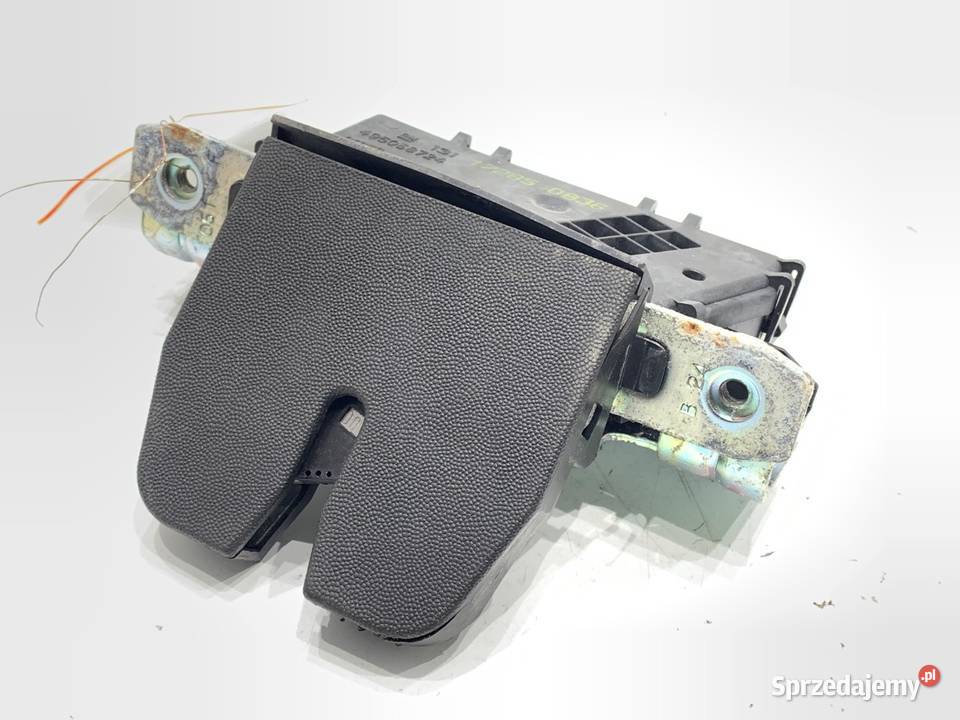 ZAMEK KLAPY TYŁ OPEL ASTRA H Hatchback 0414