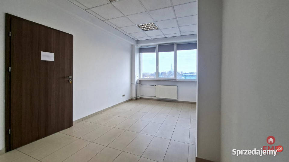 Lokal na wynajem 30m2 Białystok Ilość pomieszczeń 2