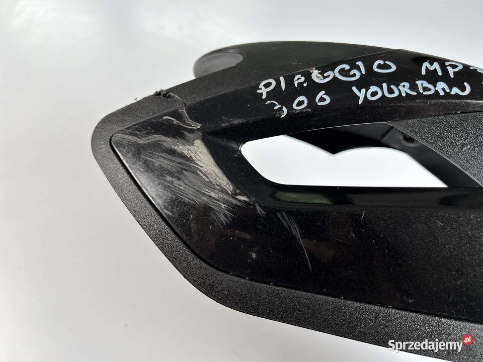 PIAGGIO MP3 300 Yourban 10 Błotnik Nadkole Łobżenica