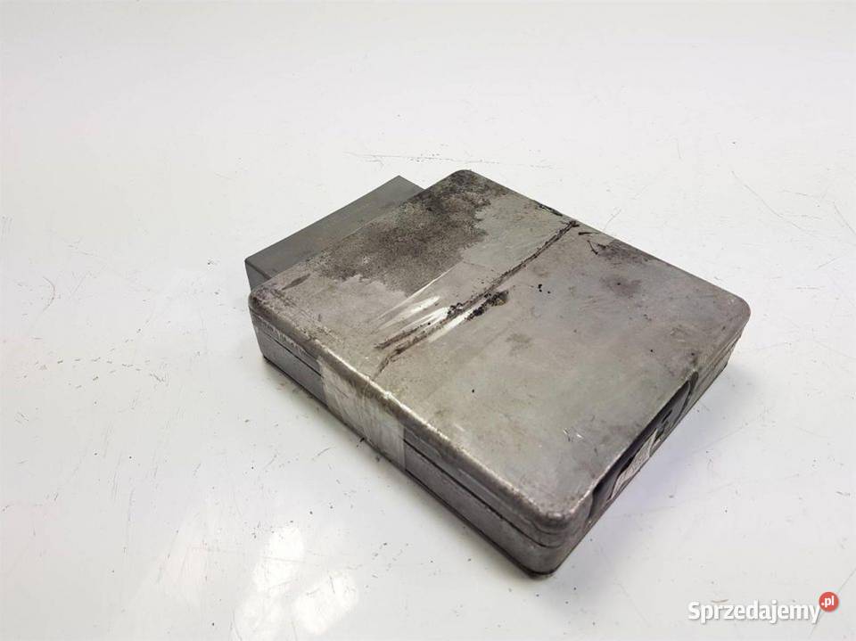 MODUŁ 1S7F12A650KF FORD MONDEO MK3 Pozostałe Lipno