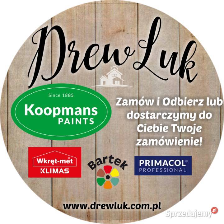 Lakier BIO do drewna KOOPMANS Gorzów Wielkopolski