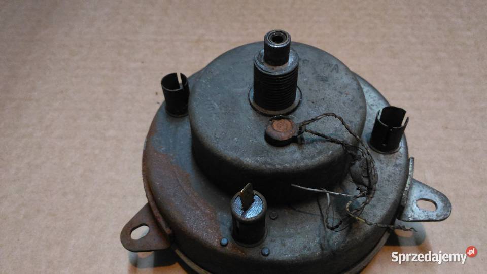 Licznik Warszawa Żuk Nysa ciekawy stan 99696 Łomianki