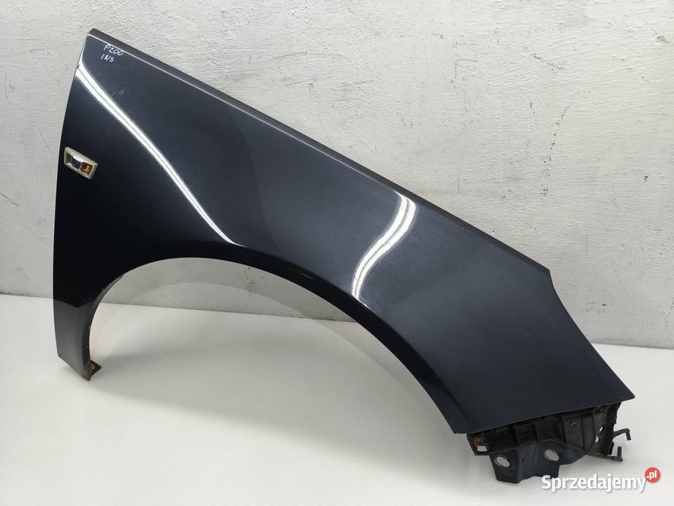 BŁOTNIK PRAWY PRZÓD Z168 OPEL INSIGNIA A