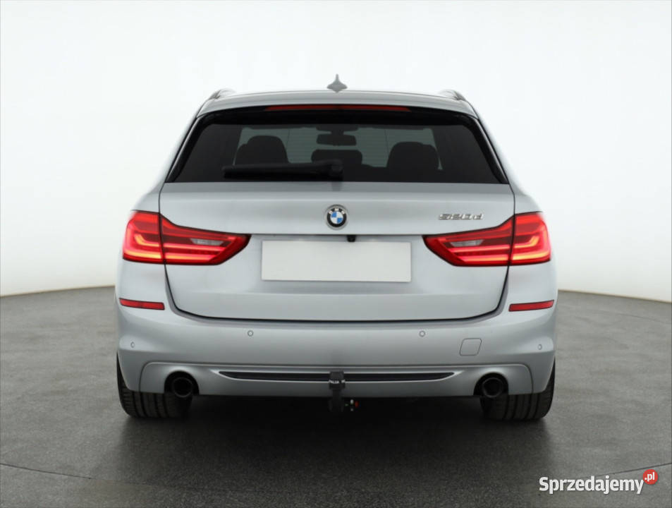 BMW 5 520d centralny zamek Piaseczno