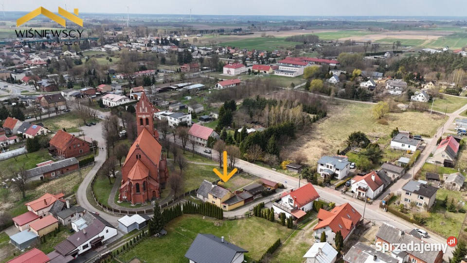 Przytulny dom z garażem i altaną Mikołajki Pom Mikołajki Pomorskie