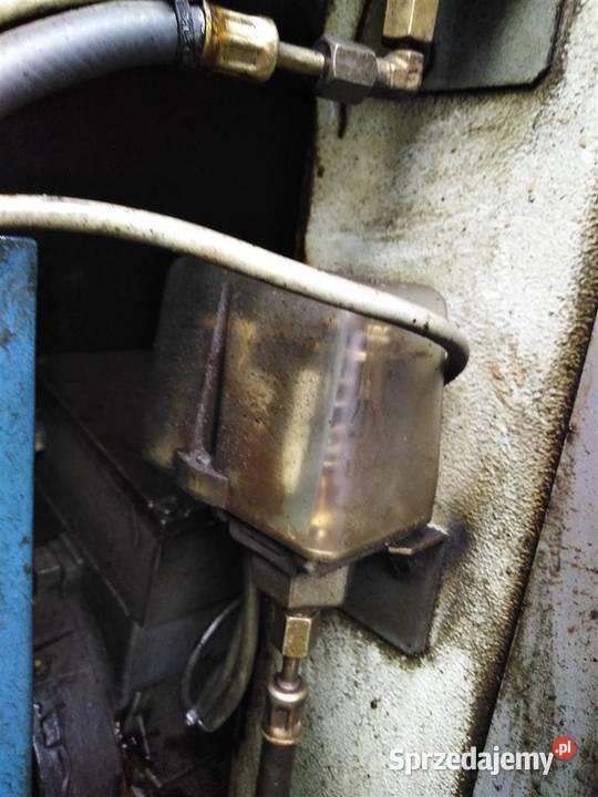Sprężarka ALUP SCK 5110 37 KW Wilków