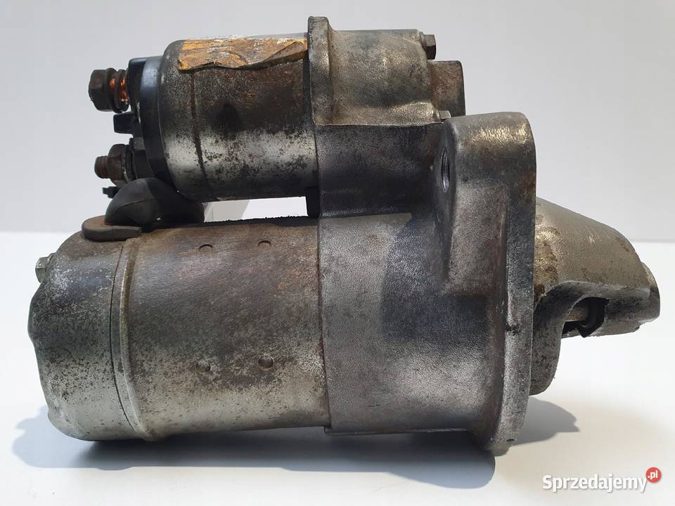 ROZRUSZNIK Opel Combo C 17 CDTI Z17DTH Chełm sprzedam