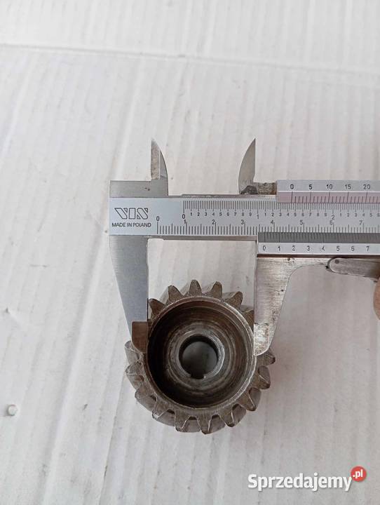 ALTERNATOR TRYB ZĘBATKA URAL ORYGINAŁ Niemodlin sprzedam