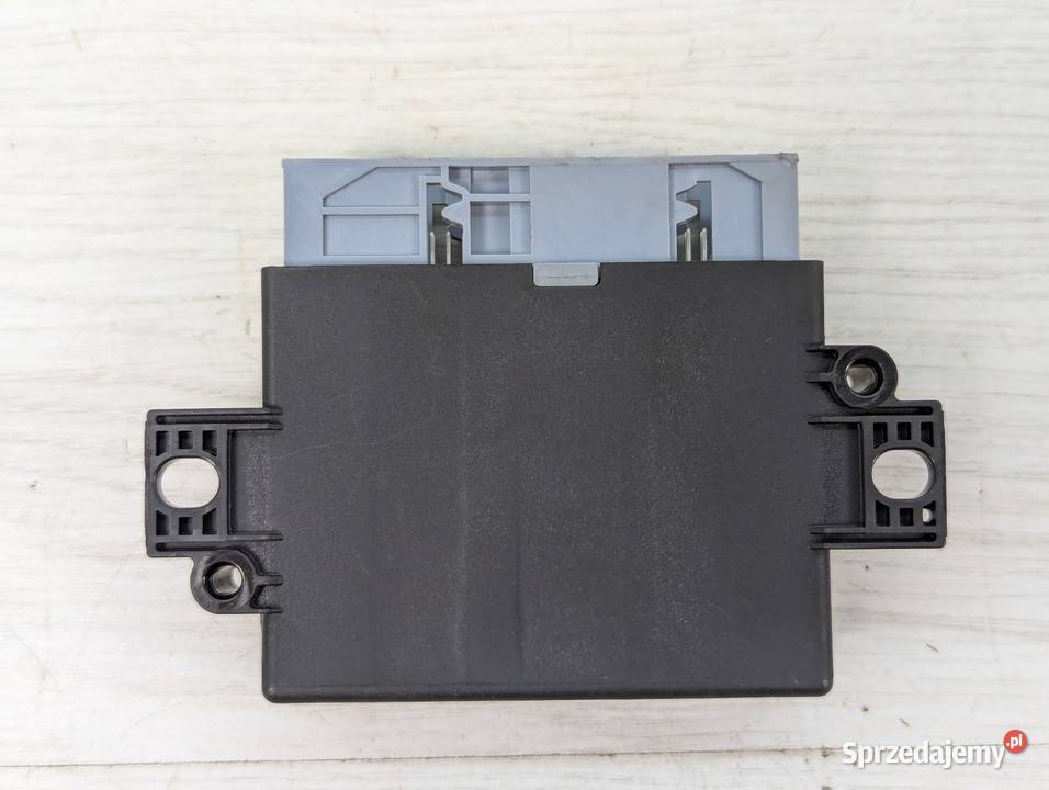 MODUŁ PARKOWANIA PDC MERCEDES C 200 A0009003806 Motoryzacja Białystok
