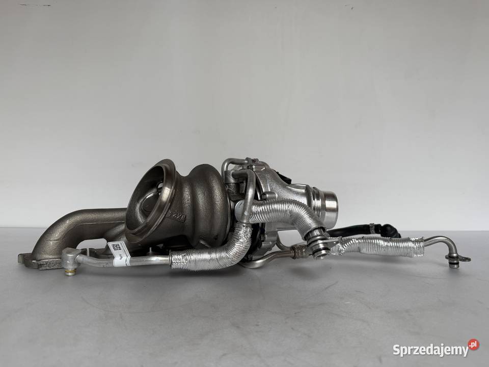 Nowa turbosprężarka GARRETT 8516765014S Siedlce