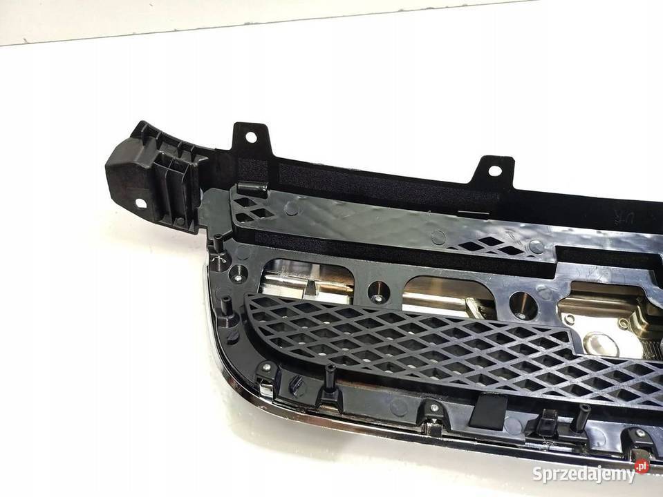 Chevrolet Aveo T250 0611 SEDAN ATRAPA GRILL Skarżysko-Kamienna sprzedam
